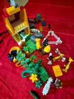 Lego Duplo Zoo / Bauernhof / Tiere / Haus etc. Nordrhein-Westfalen - Simmerath Vorschau