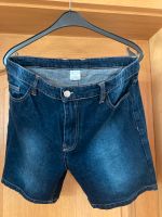 Kurze Jeans Föritztal - Mupperg Vorschau