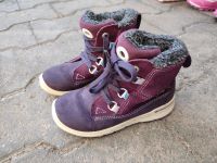 Ecco Winterschuhe Größe 25 Hessen - Griesheim Vorschau