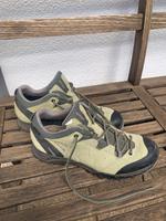 Lowa Wanderschuhe Bayern - Bamberg Vorschau