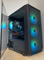 Gaming Pc | Rx 570 4gb | i3 10105F | 16gb Ram | RGB Hessen - Kelkheim Vorschau