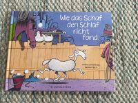 Wie das Schaf den Schlaf nicht fand (Andrea schomburg) Schleswig-Holstein - Preetz Vorschau