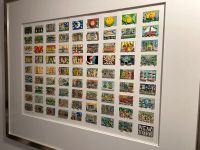 James Rizzi, 3D, „81 Prints On The Wall“ Nordrhein-Westfalen - Bergheim Vorschau
