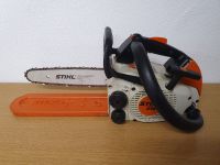 STIHL MS 019 T USA Tophandle Rarität Sammlerzustand ähnl.190 020 Rheinland-Pfalz - Kasel Vorschau