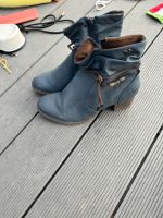 Bruno Banani Stiefel Stiefelette blau gr 41 ne Baden-Württemberg - Brackenheim Vorschau