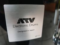 ATV aDrums Artist aD-T13 E-Drumset Schlagzeug 13"x12" Floor Tom Niedersachsen - Burgwedel Vorschau