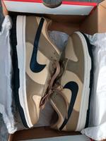 Nike Dunk Low Dark Driftwood Neu OVP Berlin - Wilmersdorf Vorschau