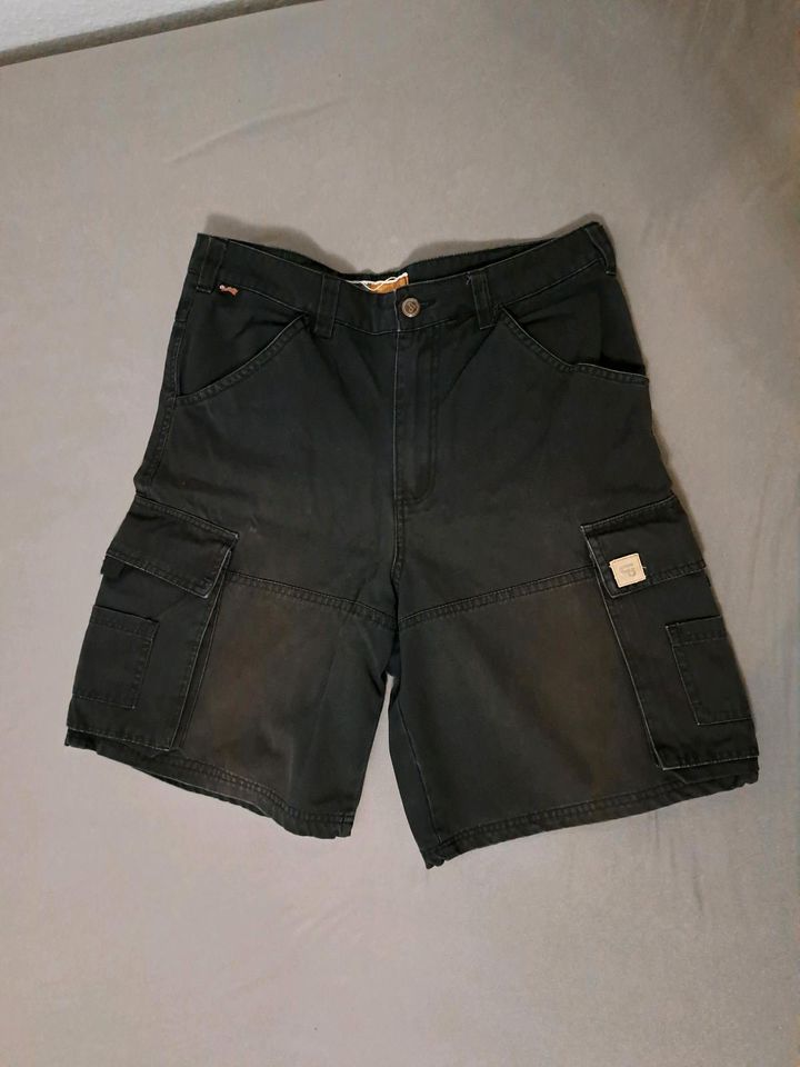 Titus Cargo Short schwarz S in München