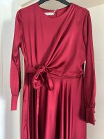 Bordo Rotes Abendkleid Neu Duisburg - Duisburg-Mitte Vorschau