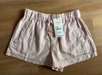 Leinen Shorts, Kurze Hose Zara Gr. S - Neu Frankfurt am Main - Innenstadt Vorschau