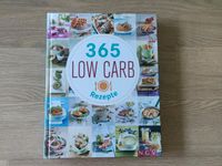 365 Low Carb Rezepte Düsseldorf - Mörsenbroich Vorschau