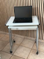 Computertisch auf Rollen Niedersachsen - Rinteln Vorschau