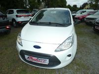 Ford Ka Cool & Sound Edition, CD, Wi-Pak., LM, Klima Sachsen - Zwickau Vorschau