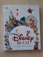 Das Disney Buch ** von DK ** NEU in Folie ** Hardcover Berlin - Spandau Vorschau