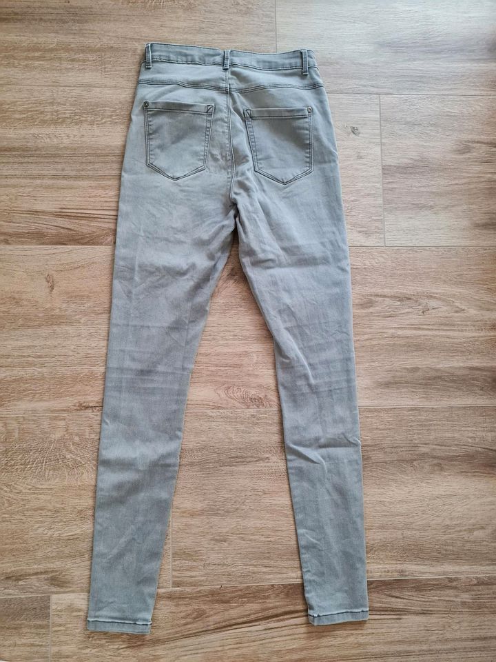 Marc O'Polo Vero Moda Only Paket beige kaki Cardigan Jeans Tops in Dorum