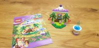 Lego friends Papagei Springbrunnen 41044 Füllung Adventskalender Leipzig - Gohlis-Nord Vorschau