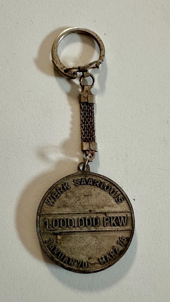 Orden Auszeichnungen Medaillen Ehrungen in Eppelborn