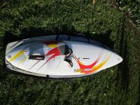 Windsurfen Surfen Fanatic Wavebrett Fanatic Rip 60 Hessen - Eschwege Vorschau