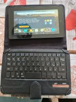 Amazon Fire Tablet + Tastatur Nordrhein-Westfalen - Rödinghausen Vorschau