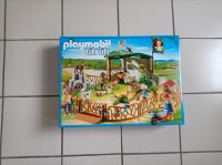 Playmobil Set 6635 Streichelzoo Harburg - Hamburg Heimfeld Vorschau