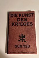 Die Kunst des Krieges West - Höchst Vorschau