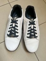 Herren Golf Schuhe Callaway Del Mar Vibe weiß Gr. 43 (wie neu!) Berlin - Charlottenburg Vorschau