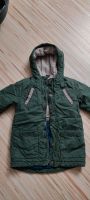 Winterjacke Parker Kinder Herbstjacke gefüttert 110/116 Nordrhein-Westfalen - Emsdetten Vorschau