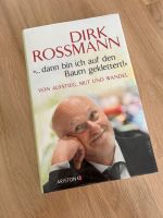 Dirk Rossmann Buch *Bestseller* NEU Rheinland-Pfalz - Plaidt Vorschau