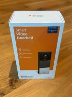 Netatmo Video Doorbell Videotürklingel Neu OVP Bielefeld - Sennestadt Vorschau