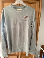 Hollister Pulli Rheinland-Pfalz - Ludwigshafen Vorschau