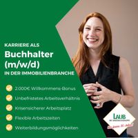 Wir suchen einen Finanzbuchhalter (m/w/d) Chemnitz - Kaßberg Vorschau