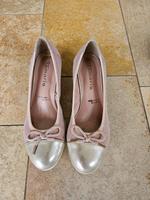 TAMARIS -- Stöckelschuhe Gr. 37 Bayern - Pressath Vorschau