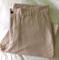 Chino-Shorts / gestreift  Gr. 52  -  NEU Sachsen - Chemnitz Vorschau