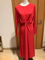 HERRLICHER Jeans KLEID MIDI Mod. LORE  rot Gr L NEU Bayern - Velden Vorschau