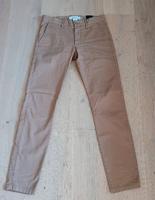 H&M L.O.G.G. Chino Hose Herren Größe 29 Skinny Fit braun beige Rheinland-Pfalz - Mainz Vorschau