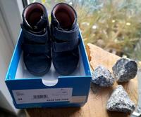 ☆Richter Schuhe gr.24☆ Baden-Württemberg - Rielasingen-Worblingen Vorschau