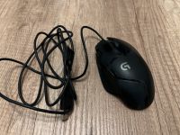 Maus Logitech G402 Hessen - Hünfeld Vorschau