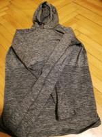 Nike Sport Kapuzenpullover Dri-Fit Größe L Mitte - Tiergarten Vorschau