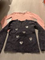 Mädchen Pullover     134-140       Stück 5€ Rheinland-Pfalz - Selters Vorschau