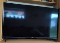 LG Fernseher 55 Zoll UHD 4K (55SK8000PBL) Bayern - Gundelfingen a. d. Donau Vorschau