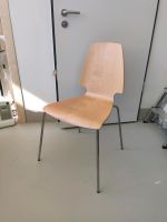 Stuhl stapelbar VILMAR IKEA 4St. München - Ramersdorf-Perlach Vorschau