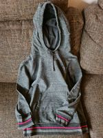 Active Touch Sweathoodie Sweatshirt Kapuze, grau, Größe M/40/42 Herzogtum Lauenburg - Schwarzenbek Vorschau