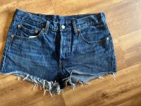 Jeans Shorts, Levi‘, W30 Vahrenwald-List - List Vorschau