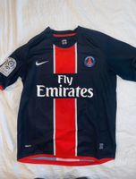 PSG Trikot 2008/2009 - Vintage - Ligue 1 - Kezman Berlin - Steglitz Vorschau