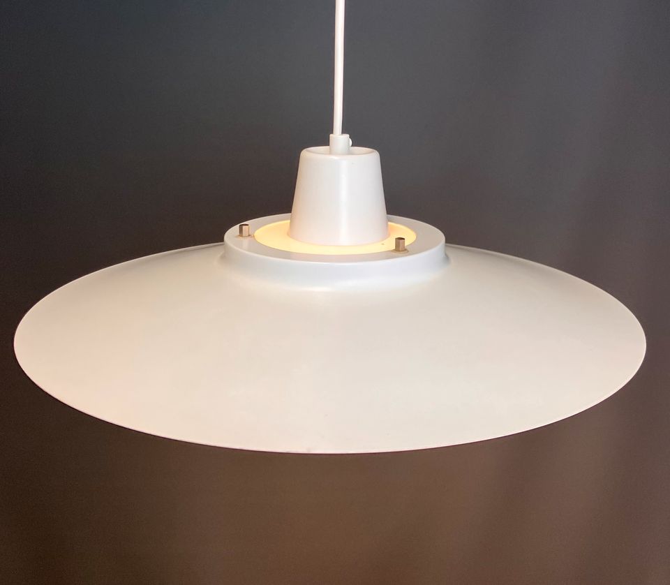 Lampe dänisch Design Mid Century Ära pH Lyfa Fog&Moerup Poulsen in Hamburg