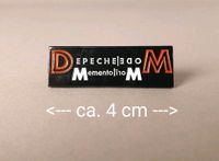 Depeche Mode Pin, Memento Mori, Anstecker, Brosche, Button Wandsbek - Hamburg Eilbek Vorschau