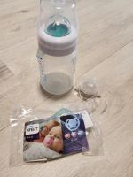 Philips Avent Babyflasche Anti Kolik Schnuller Sachsen - Nünchritz Vorschau