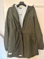 Mazine Regenmantel neu Gr L 38/40 Rucksackjacke Thüringen - Gotha Vorschau