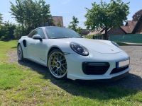 Porsche 991.2 Turbo S / Tausch Inz. 991 GTS GT3 Nordrhein-Westfalen - Warendorf Vorschau