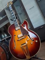 Gibson Super 400CES PAF 1962,jazzgitarre,archtop Deggendorf - Mietraching Vorschau